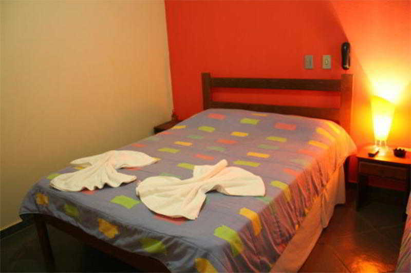 Inn Dona Emilia Brotas