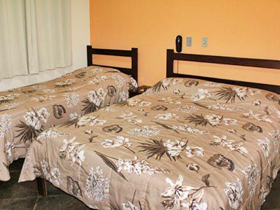 Inn Dona Emilia 2*