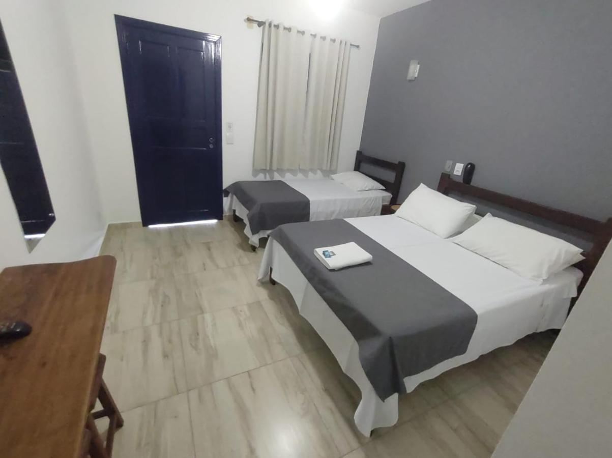 Inn Dona Emilia Brotas