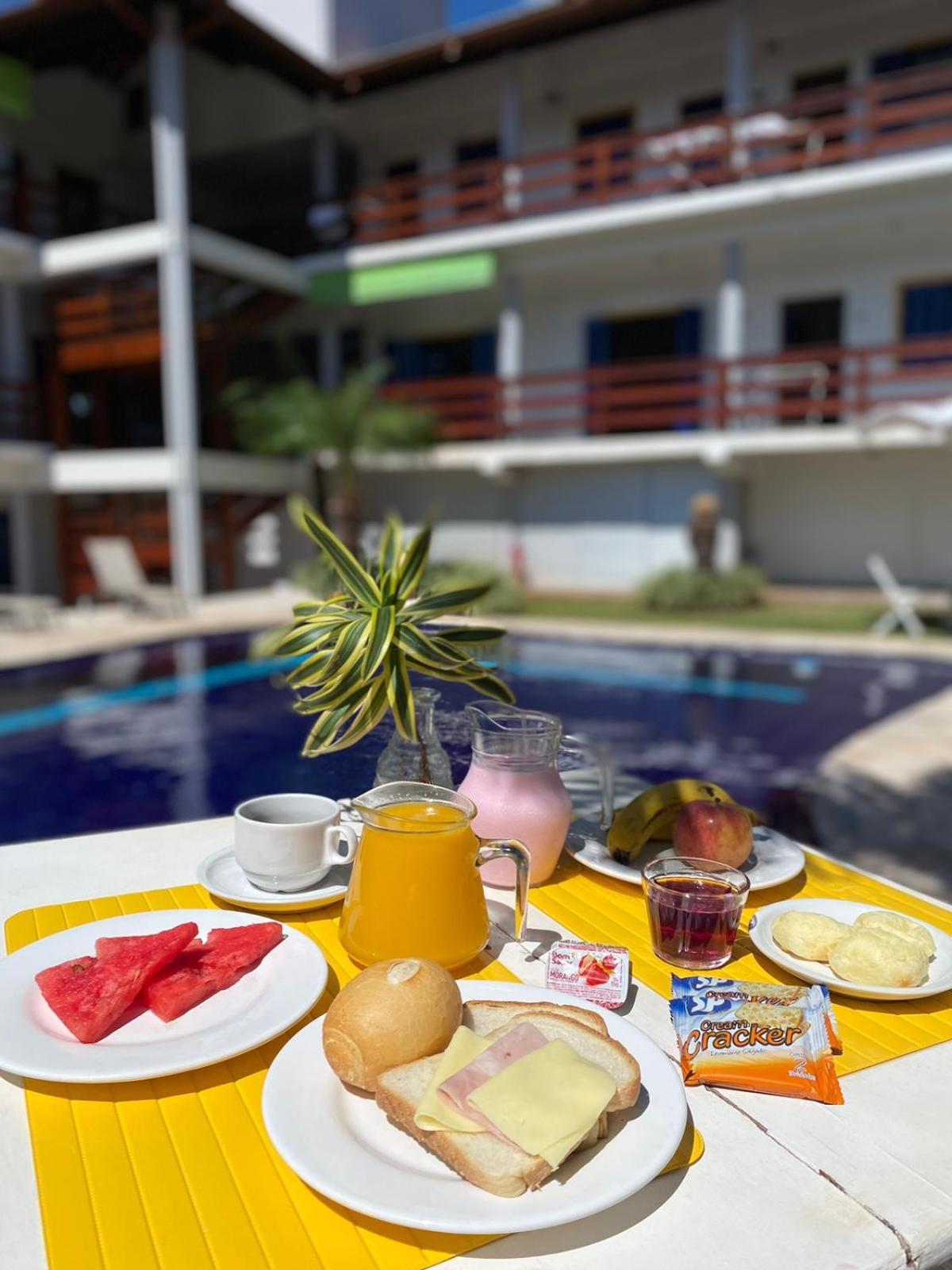 Inn Dona Emilia