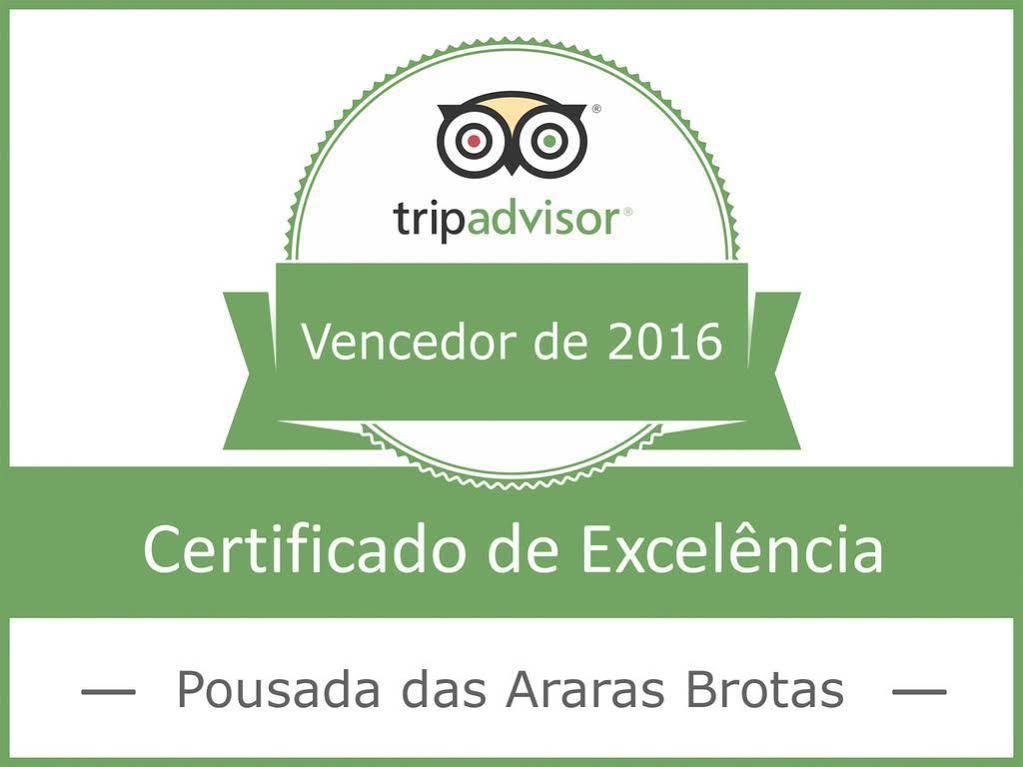 Dona Emilia Inn Brotas
