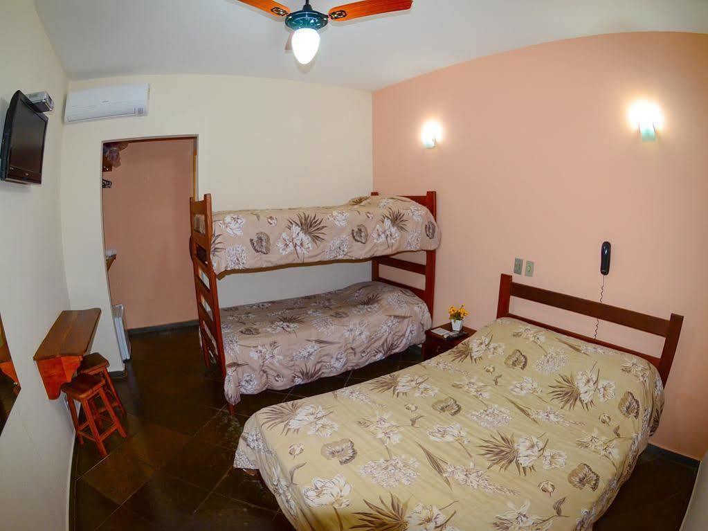 Inn Dona Emilia Brotas