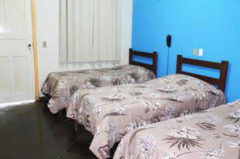 Dona Emilia Inn Brotas