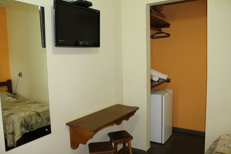 Inn Dona Emilia Brotas