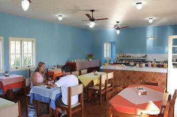 Dona Emilia Inn Brotas
